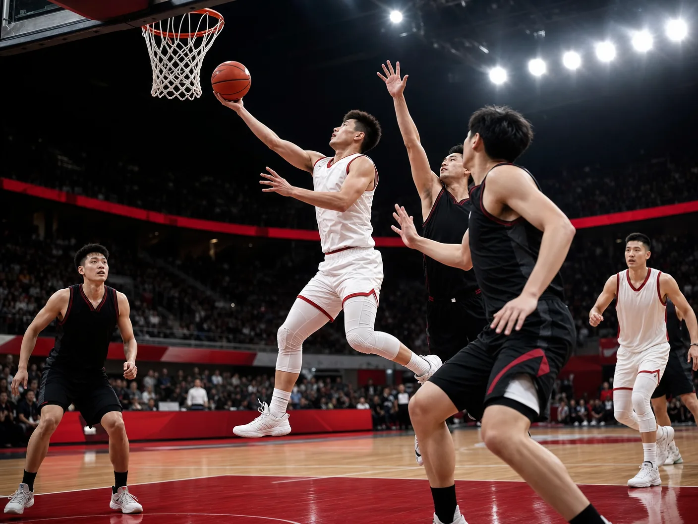 篮球频道配图